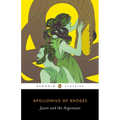 Jason and the Argonauts - Paperback