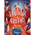 A Vanishing of Griffins - Paperback
