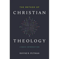 The Method of Christian Theology: A Basic Introduction - Paperback