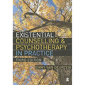 Existential Counselling & Psychotherapy in Practice - Paperback