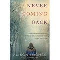 Never Coming Back - Paperback