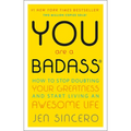 You Are a Badass - Hardcover