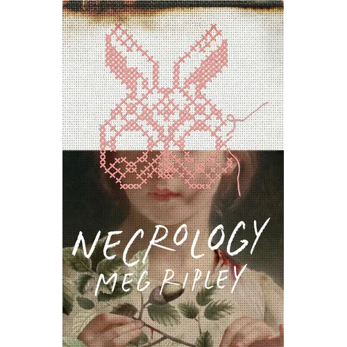 Necrology - Paperback