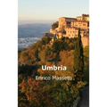 Umbria - Paperback