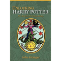 Unlocking Harry Potter: Five Keys for the Serious Reader - Paperback