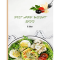Diet and Weight Loss - Paperback