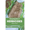 Encyclopedia of Herbicides: Volume III (Weed Control) - Hardcover