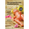 A Little Body Are Many Parts: Un Cuerpecito Son Muchas Partes - Paperback