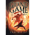 The Grand Game, Book 1: A Dark Fantasy Adventure - Paperback