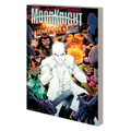 Moon Knight Vol. 2: Too Tough to Die - Paperback