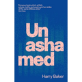 Unashamed - Paperback