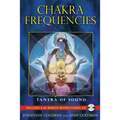 Chakra Frequencies: Tantra of Sound [With CD (Audio)] - Paperback