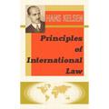Principles of International Law - Hardcover