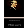 Lives of the Necromancers - Paperback