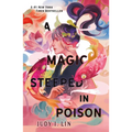 A Magic Steeped in Poison - Paperback
