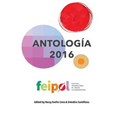 Antologia Oficial Festival Internacional de Poesia Latinoamericana - Paperback