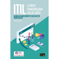 ITIL(R) 4 Drive Stakeholder Value (DSV): Your companion to the ITIL 4 Managing Professional DSV certification - Paperback