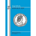 Tacitus: Annals XIV - Paperback