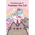 The Many Lives of Pusheen the Cat - Paperback