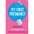 My First Pregnancy - Paperback