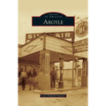 Argyle - Hardcover