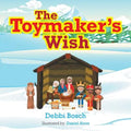 The Toymaker'S Wish - Paperback