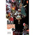 Black Science Volume 7: Extinction Is the Rule - Paperback