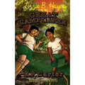 Lizzie B. Hayes and the Great Camp Caper - Paperback