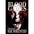 Blood Games - Paperback