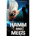 Hamm and Megs - Paperback