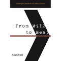 From Milk to Meat - Paperback
