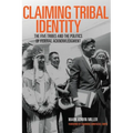Claiming Tribal Identity - Paperback