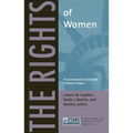 The Rights of Women: The Authoritative ACLU Guide to Women's Rights, Fourth Edition - Paperback