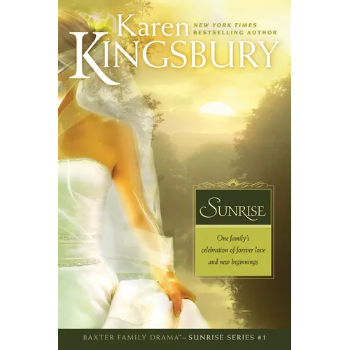 Sunrise - Paperback