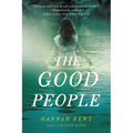 The Good People - Paperback