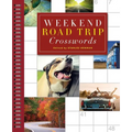 Weekend Road Trip Crosswords - Spiral