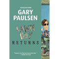 Lawn Boy Returns - Paperback