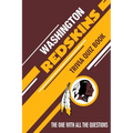 Washington Redskins Trivia Quiz Book: The One With All The Questions - Paperback