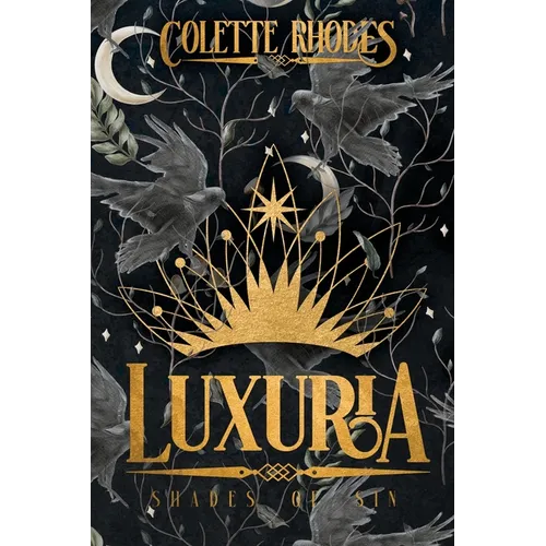 Luxuria - Paperback
