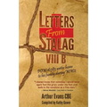 Letters from Stalag VIIIB - Paperback