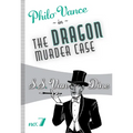 The Dragon Murder Case - Paperback