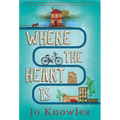 Where the Heart Is - Paperback