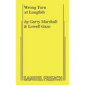 Wrong Turn at Lungfish - Paperback