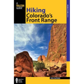 Hiking Colorado's Front Range - Paperback