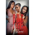Dog Team - Paperback