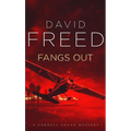 Fangs Out: A Cordell Logan Mystery - Paperback