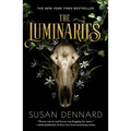 The Luminaries - Paperback