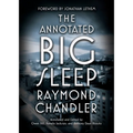 The Annotated Big Sleep - Paperback