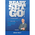 Ready, Set, Go! - Hardcover