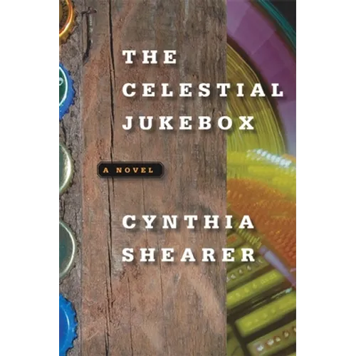 The Celestial Jukebox - Paperback